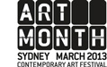 Art Month Sydney