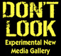 Don't Look Logo