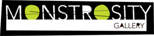 Monstrosity Gallery Logo