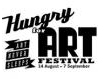 Hungry For Art Festival, Ryde