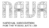 National Association of Visual Artists