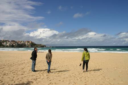 Bondi Beach