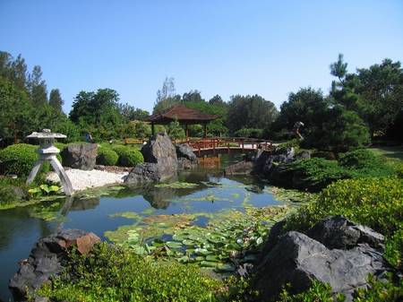 Gosford Edogawa GardensSM