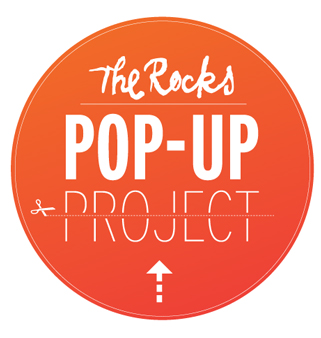 Rocks Pop Up Project